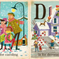 S is for Santa: A Christmas Alphabet - Magnolia BabyBook