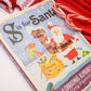 S is for Santa: A Christmas Alphabet - Magnolia BabyBook