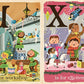 S is for Santa: A Christmas Alphabet - Magnolia BabyBook