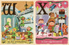 S is for Santa: A Christmas Alphabet - Magnolia BabyBook
