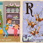 S is for Santa: A Christmas Alphabet - Magnolia BabyBook