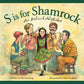 S is for Shamrock: An Ireland Alphabet Picture Book - Magnolia BabyBook