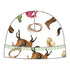 Saddle Up! Print Hat - Magnolia BabyHat