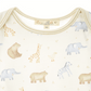 Safari Bodysuit - Magnolia BabyBodysuit