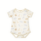 Safari Bodysuit - Magnolia BabyBodysuit