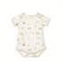 Safari Bodysuit - Magnolia BabyBodysuit