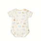 Safari Bodysuit - Magnolia BabyBodysuit