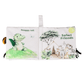 Ali+Oli_Safari Friends Tails Soft Crinkle Cloth Baby Book_6