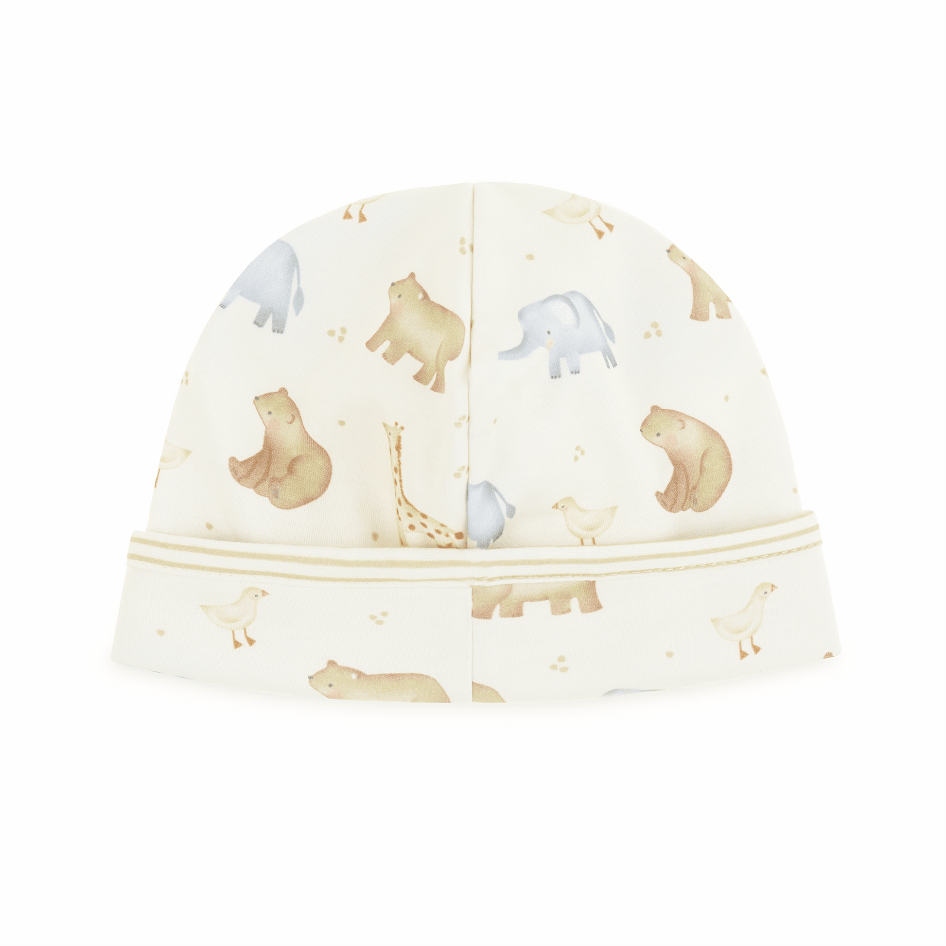 Safari Hat - Magnolia BabyHat