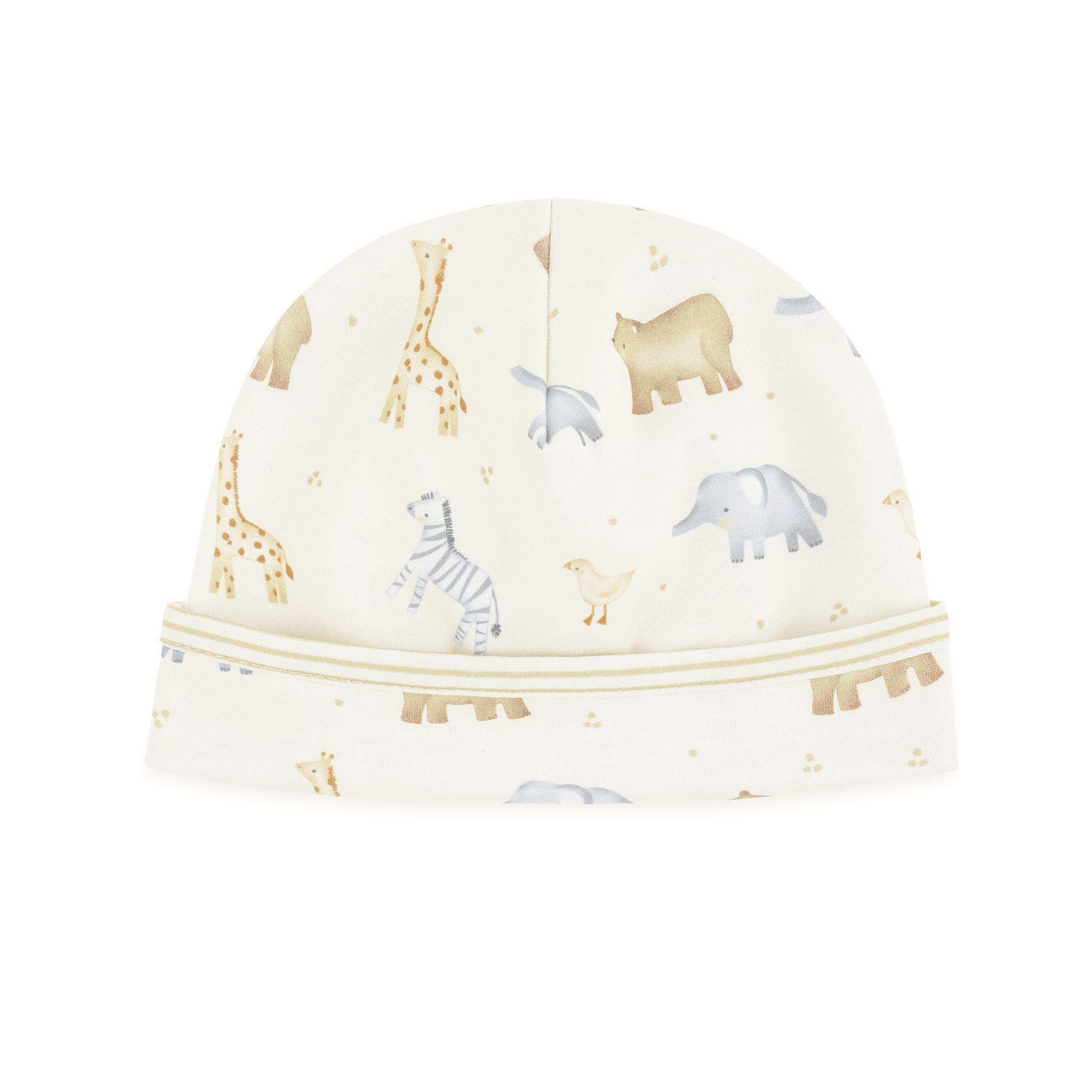 Safari Hat - Magnolia BabyHat