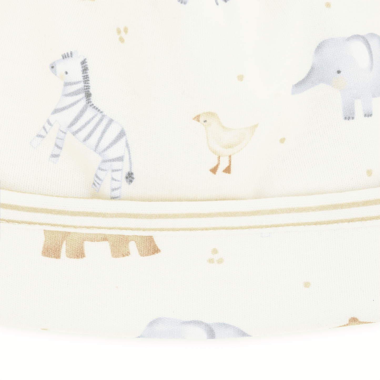 Safari Hat - Magnolia BabyHat