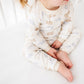 Safari Long Pajamas - Magnolia BabyLong Pajamas