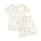 Safari Short Pajamas - Magnolia BabyShort Pajamas