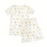 Safari Short Pajamas - Magnolia BabyShort Pajamas