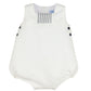 Sailor Boy Bubble - Navy Blue - Magnolia BabyBubble
