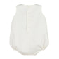 Sailor Boy Bubble - Red - Magnolia BabyBubble