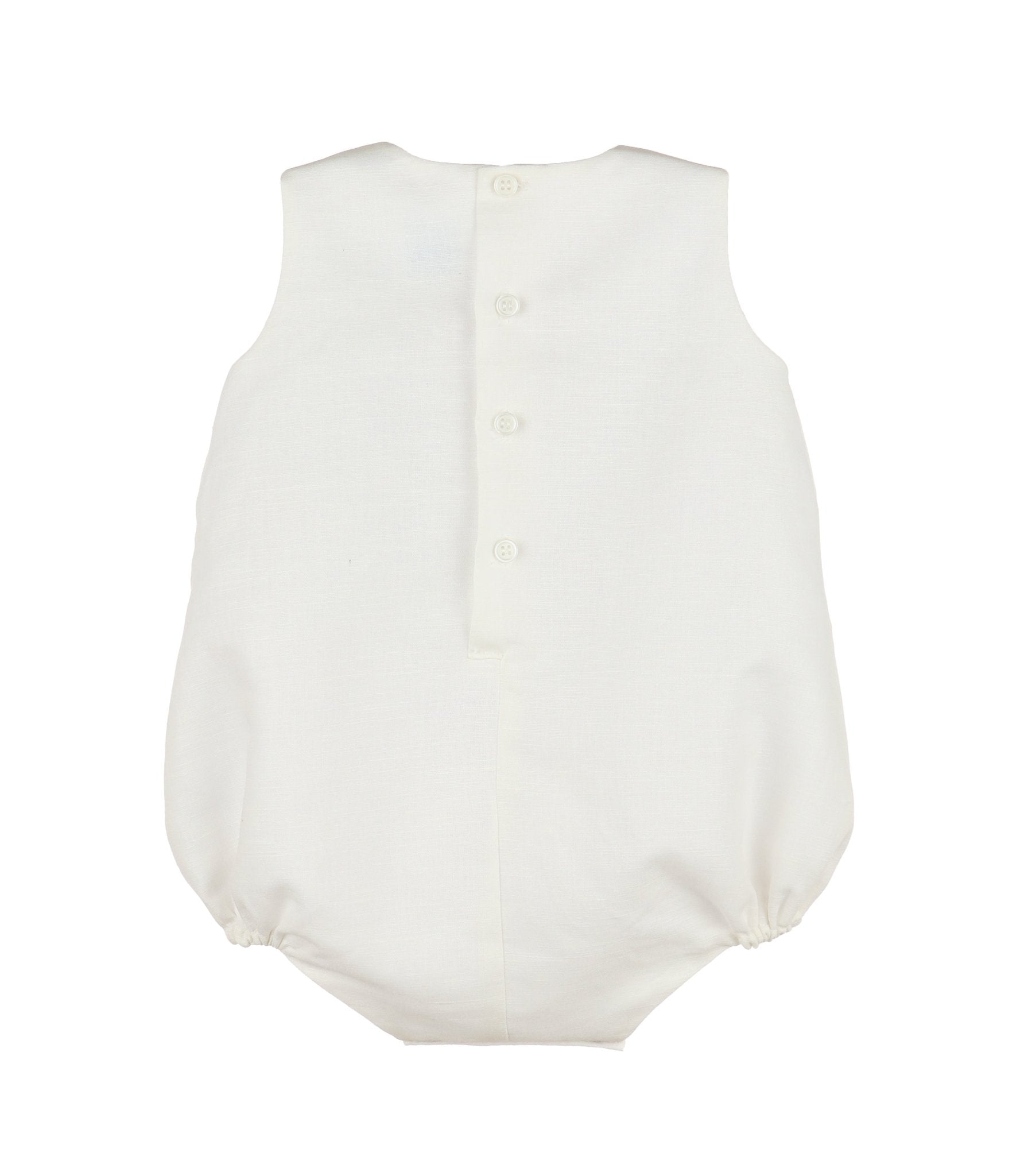 Sailor Boy Bubble - Red - Magnolia BabyBubble