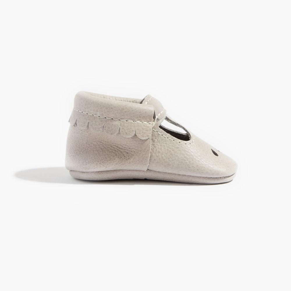 Freshly Picked_Salt Flats Mary Jane Baby Shoe_4