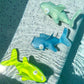 Salty the Shark Dive Buddies - Set of 3 - Magnolia BabySwim Accessory