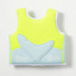Salty the Shark Swim Vest - Magnolia Baby