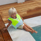 Salty the Shark Swim Vest - Magnolia Baby