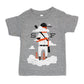 San Francisco Baseball Tee - Magnolia BabyTop