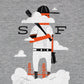 San Francisco Baseball Tee - Magnolia BabyTop