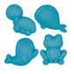 Sand Mold Beach Toys - Marine Blue - Magnolia BabyBeach Toys