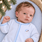 Magnolia Baby_Santa Baby Hand-Embroidered Boy Converter_2