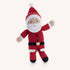 Santa Rattle - Magnolia BabyRattle