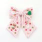 Poppyland_Santa Stripe Bow_3