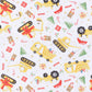 Magnolia Baby_Santa's Construction Crew Long Pajamas_3