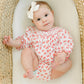 Scarlett Bows Bishop Bubble - Magnolia BabyBubble