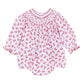 Scarlett Bows Bishop Bubble - Magnolia BabyBubble