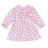 Scarlett Bows Bishop Dress - Magnolia BabyDress