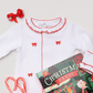Scarlett Bows Christmas Carol Gift Set - Magnolia BabyGift Set