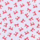 Scarlett Bows Long Pajamas - Magnolia BabyLong Pajamas
