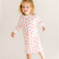 Scarlett Bows Nightdress - Magnolia BabyNightdress