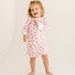 Scarlett Bows Nightdress - Magnolia BabyNightdress