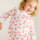 Scarlett Bows Nightdress - Magnolia BabyNightdress