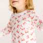 Scarlett Bows Nightdress - Magnolia BabyNightdress