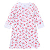 Scarlett Bows Nightdress - Magnolia BabyNightdress