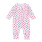Scarlett Bows Print Playsuit - Magnolia BabyPlaysuit