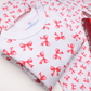 Scarlett Bows Santa Gift Set for Sisters - Magnolia BabyGift Set