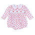 Scarlett Bows Smocked Bubble - Magnolia BabyBubble