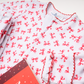 Scarlett Bows Nutcracker Sister Christmas Gift Set