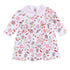 School Day Sweetness Collared Long Sleeve Dress - Pink - Magnolia BabyDress