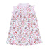 School Day Sweetness Flutters Nightdress - Pink - Magnolia BabyNightdress