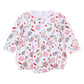 School Day Sweetness Long Sleeve Bubble - Pink - Magnolia BabyBubble