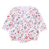 School Day Sweetness Long Sleeve Bubble - Pink - Magnolia BabyBubble
